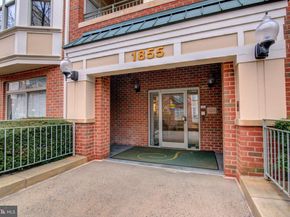 1855 Stratford Park Place 310, Reston VA 20190