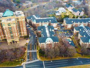 1855 Stratford Park Place 310, Reston VA 20190