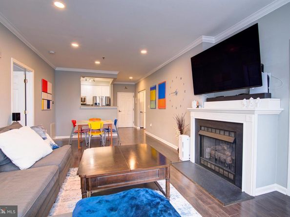 1855 Stratford Park Place 310, Reston VA 20190