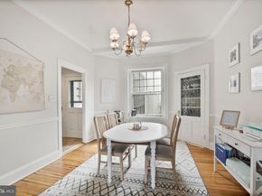 3014 Dent Place NW 42E, Washington DC 20007