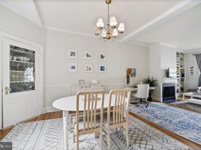 3014 Dent Place NW 42E, Washington DC 20007