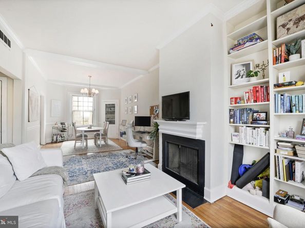 3014 Dent Place NW 42E, Washington DC 20007