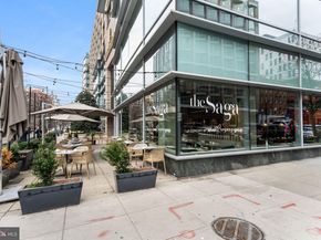 1124 25TH Street NW T4, Washington DC 20037