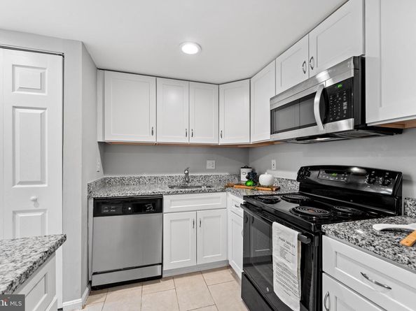 1124 25TH Street NW T4, Washington DC 20037