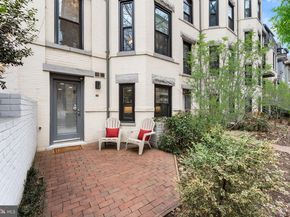 1124 25TH Street NW T4, Washington DC 20037