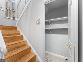 1124 25TH Street NW T4, Washington DC 20037