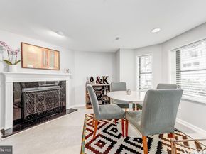 1124 25TH Street NW T4, Washington DC 20037