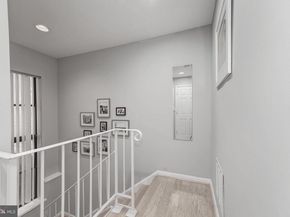 1124 25TH Street NW T4, Washington DC 20037