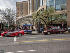 1124 25TH Street NW T4, Washington DC 20037