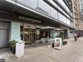 1124 25TH Street NW T4, Washington DC 20037