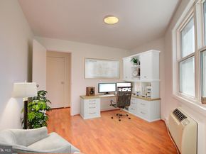 7630 Tomlinson Avenue 15, Cabin John MD 20818