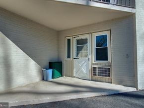 7630 Tomlinson Avenue 15, Cabin John MD 20818