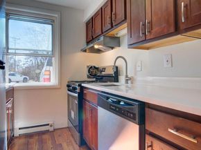 7630 Tomlinson Avenue 15, Cabin John MD 20818