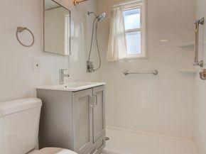 7630 Tomlinson Avenue 15, Cabin John MD 20818