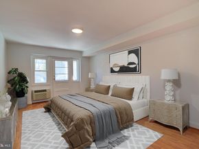 7630 Tomlinson Avenue 15, Cabin John MD 20818