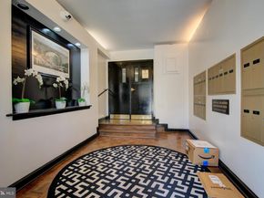 7630 Tomlinson Avenue 15, Cabin John MD 20818