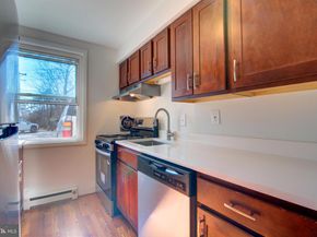 7630 Tomlinson Avenue 15, Cabin John MD 20818