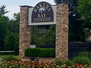 5100 Convent Lane 510, Philadelphia PA 19114