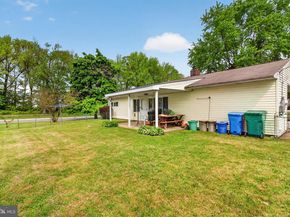2 Silver Birch Lane, Levittown PA 19055