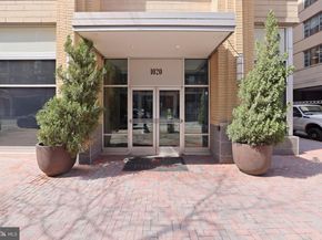 1020 N Highland Street 1116, Arlington VA 22201