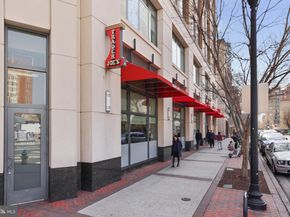 1020 N Highland Street 1116, Arlington VA 22201