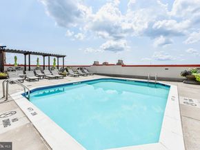 1020 N Highland Street 1116, Arlington VA 22201