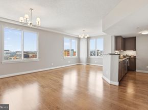 1020 N Highland Street 1116, Arlington VA 22201