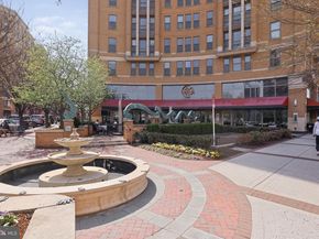 1020 N Highland Street 1116, Arlington VA 22201