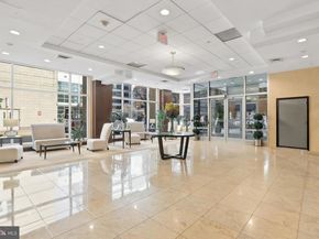 1020 N Highland Street 1116, Arlington VA 22201