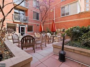 1020 N Highland Street 1116, Arlington VA 22201