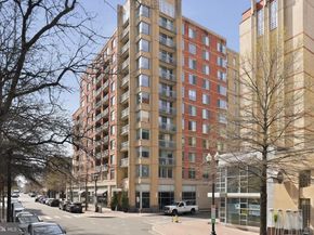 1020 N Highland Street 1116, Arlington VA 22201