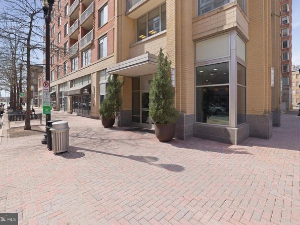 1020 N Highland Street 1116, Arlington VA 22201