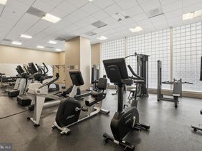 1020 N Highland Street 1116, Arlington VA 22201