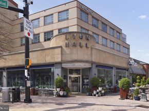1020 N Highland Street 1116, Arlington VA 22201