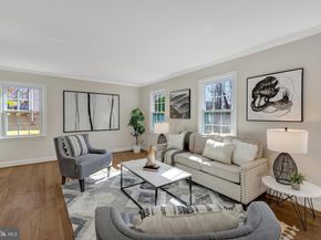 7820 Antiopi Street, Annandale VA 22003