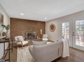 7820 Antiopi Street, Annandale VA 22003