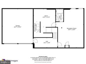 7820 Antiopi Street, Annandale VA 22003