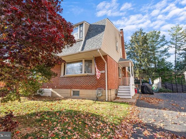 1614 Blackrock Road, Swarthmore PA 19081