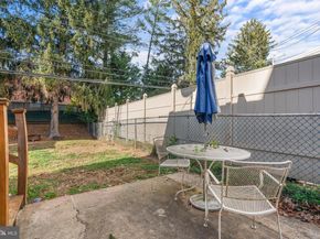 1614 Blackrock Road, Swarthmore PA 19081