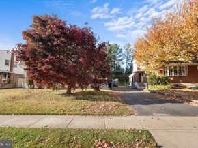 1614 Blackrock Road, Swarthmore PA 19081