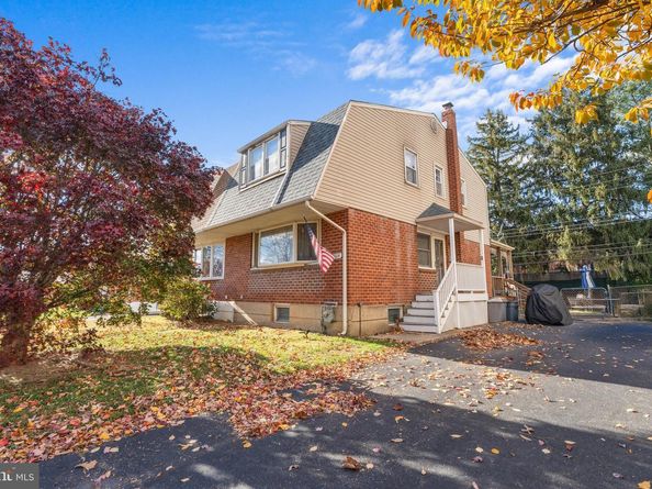 1614 Blackrock Road, Swarthmore PA 19081