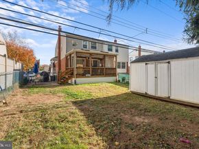 1614 Blackrock Road, Swarthmore PA 19081