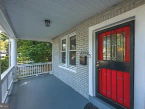 4200 13TH Street NE, Washington DC 20017