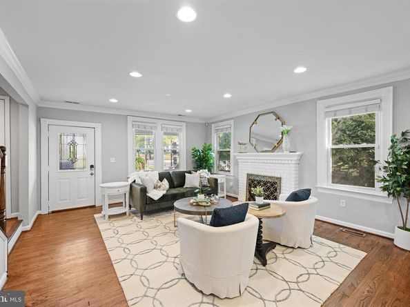 4200 13TH Street NE, Washington DC 20017