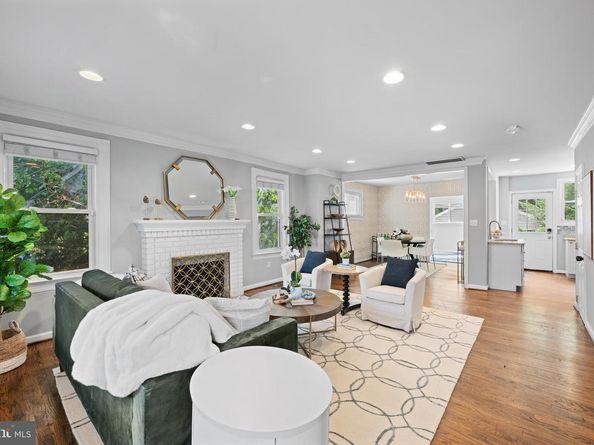 4200 13TH Street NE, Washington DC 20017