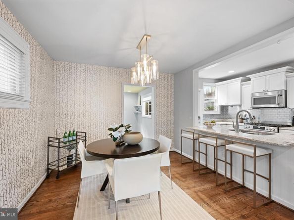 4200 13TH Street NE, Washington DC 20017