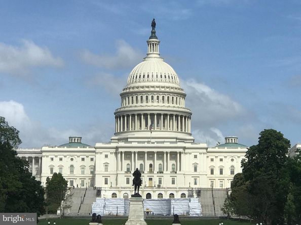 510 N Street SW N625, Washington DC 20024