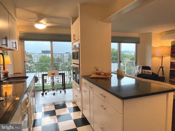 510 N Street SW N625, Washington DC 20024