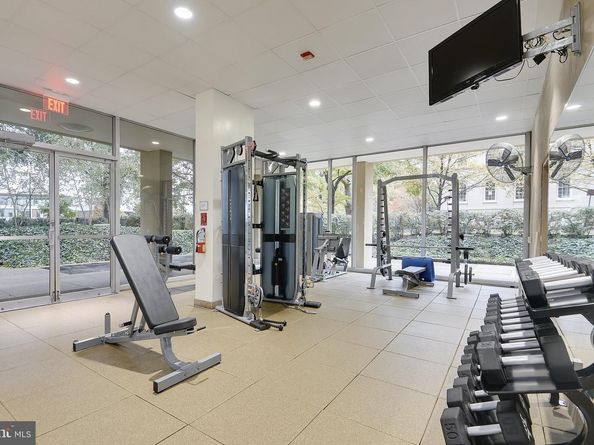 510 N Street SW N625, Washington DC 20024