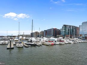 510 N Street SW N625, Washington DC 20024